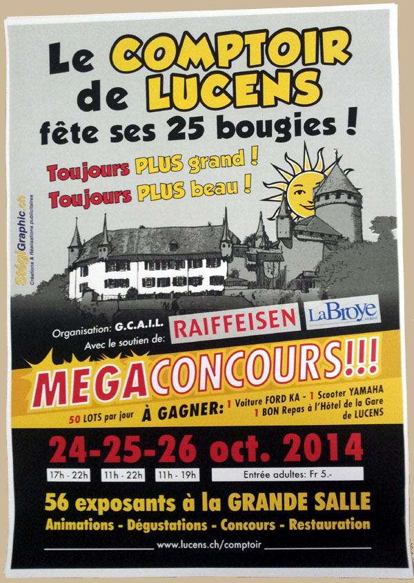 Retour